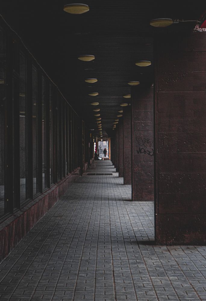 Photograph by Ярослав Зубков