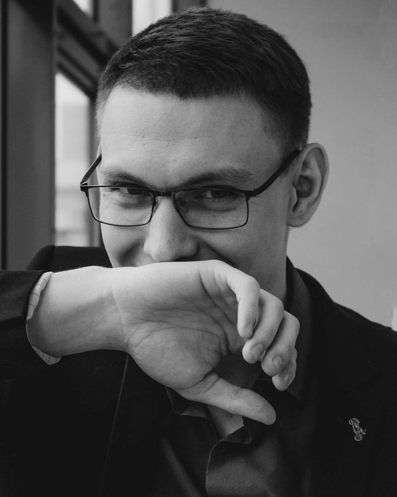 Photograph by Анастасия Гаврилова