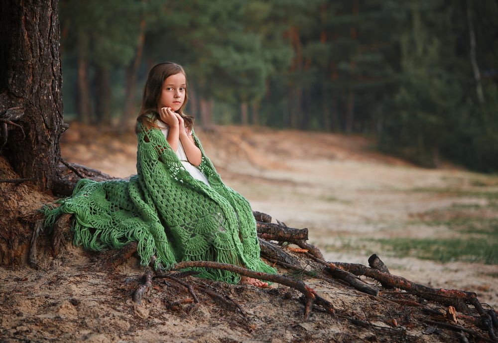 Photograph by Карачунова Ирина