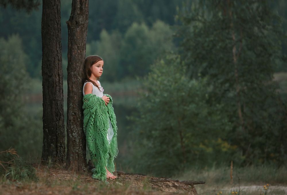 Photograph by Карачунова Ирина