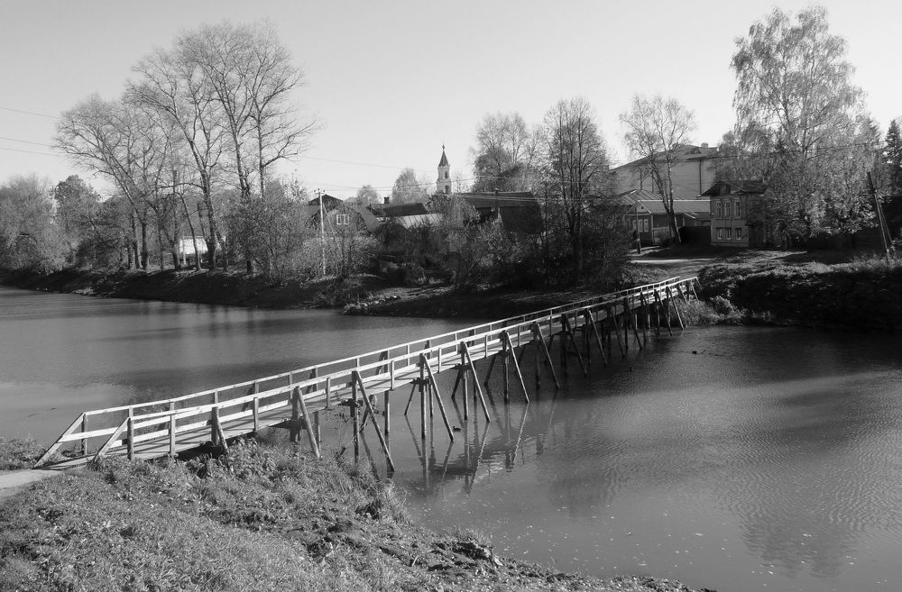 Photograph by Galina Leskova