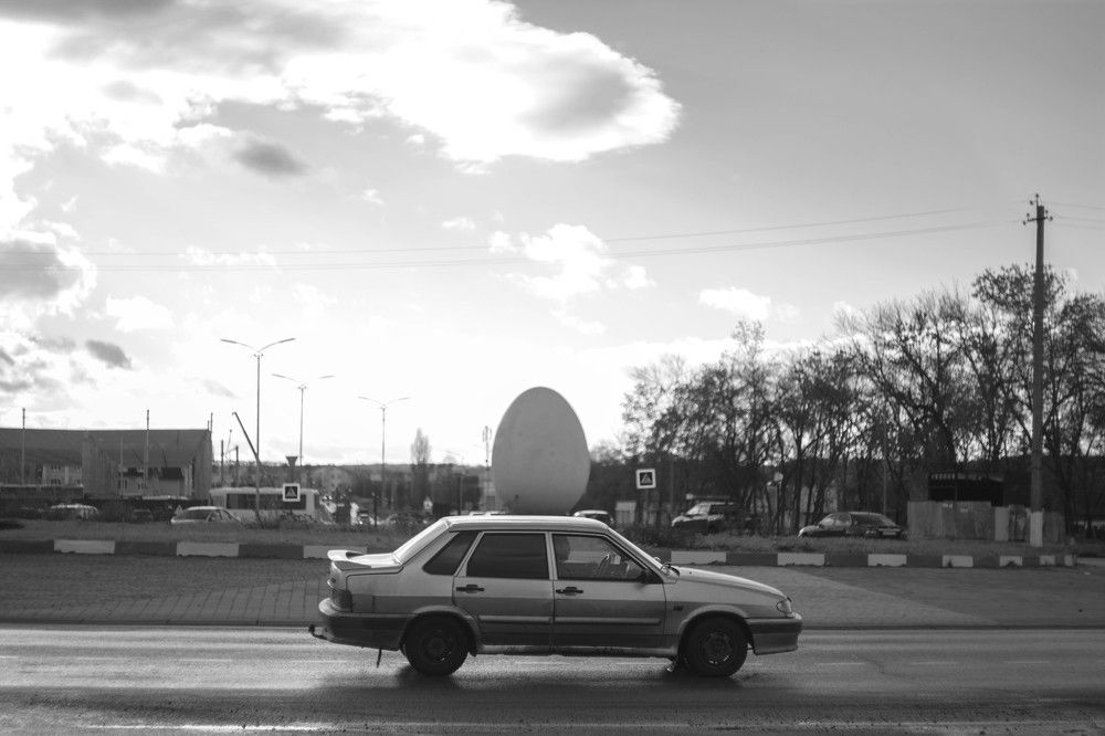 Photograph by Александр Лобынцев