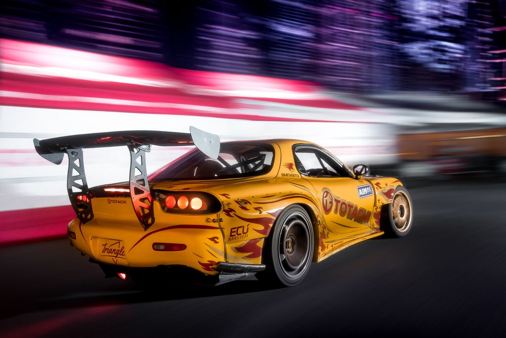 Photograph by Александр Хрипушин