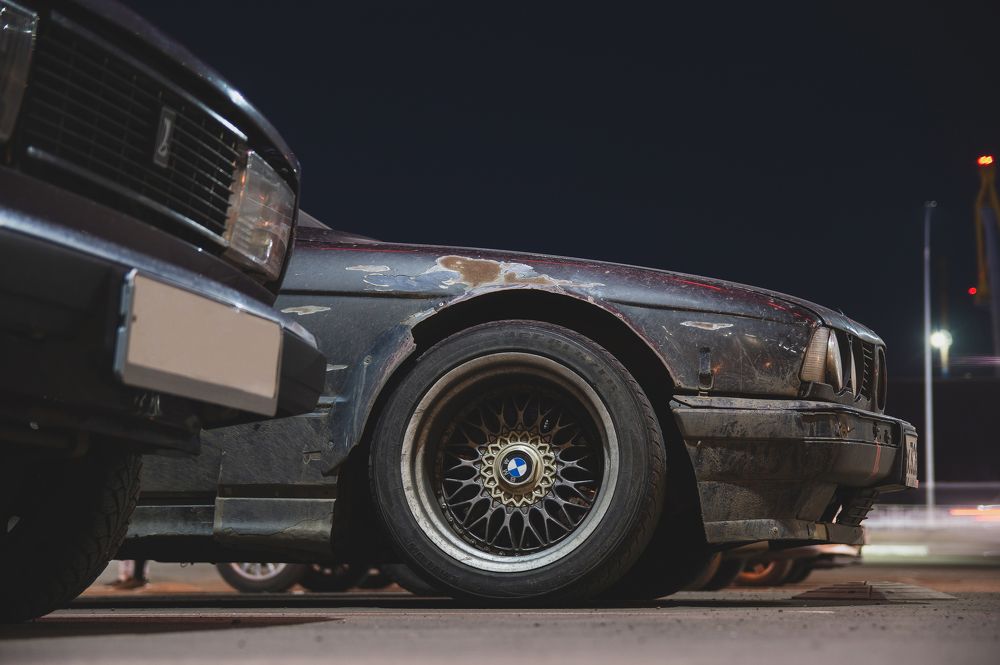 Photograph by Евгений Покрасен