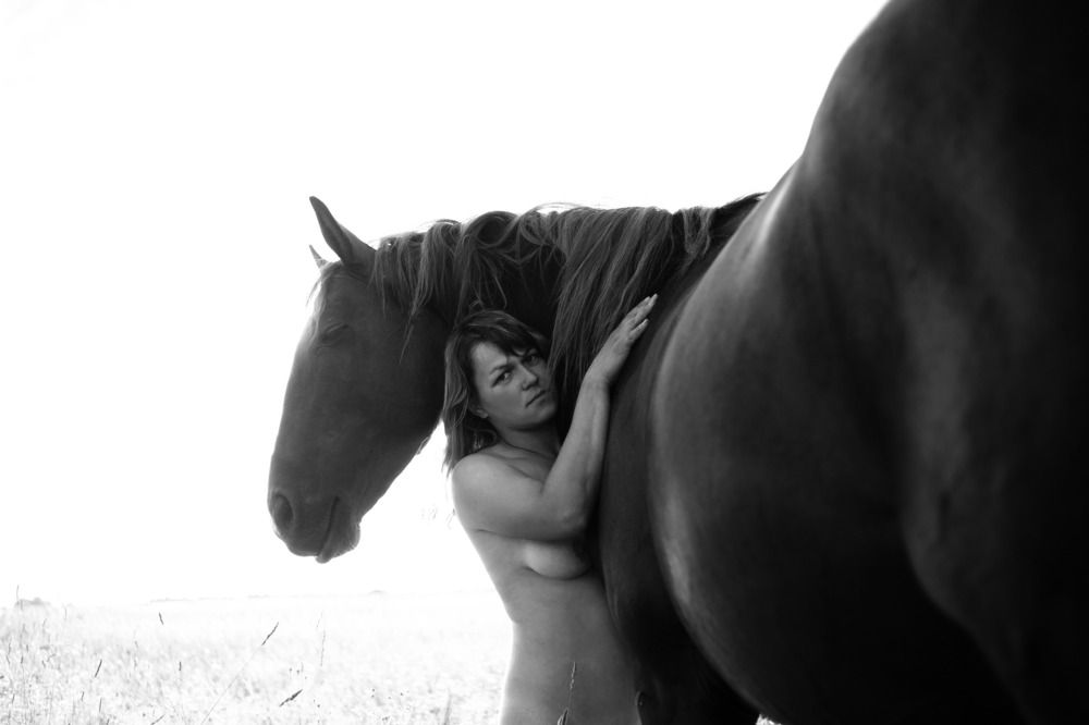 Photograph by Николаева Анна