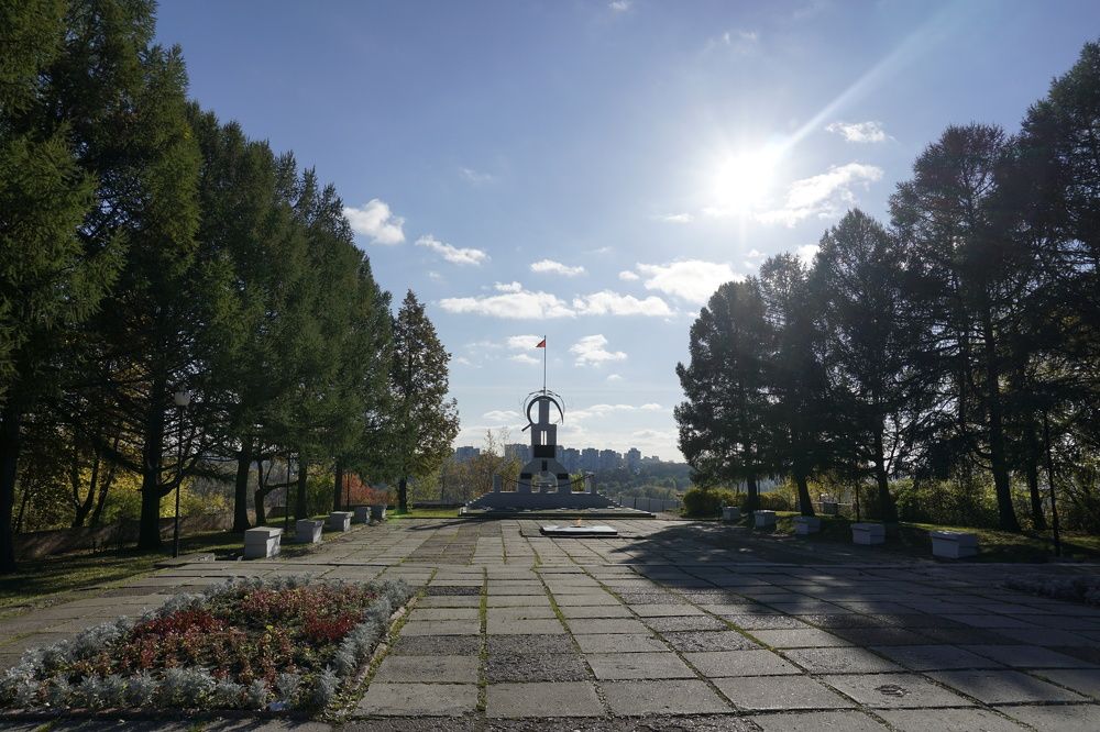 Photograph by Халуторных Мария