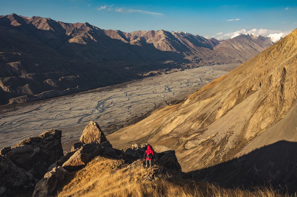 Photograph by Marusyk Oleksii