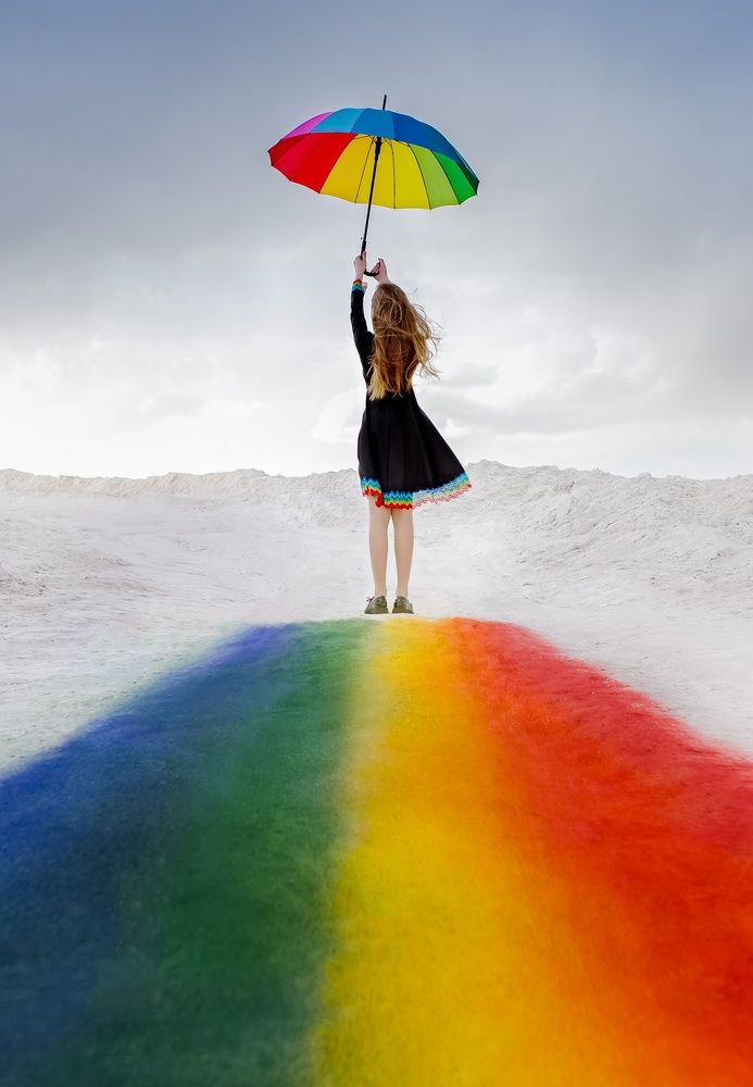 Фотография автора Ольга Ищенко