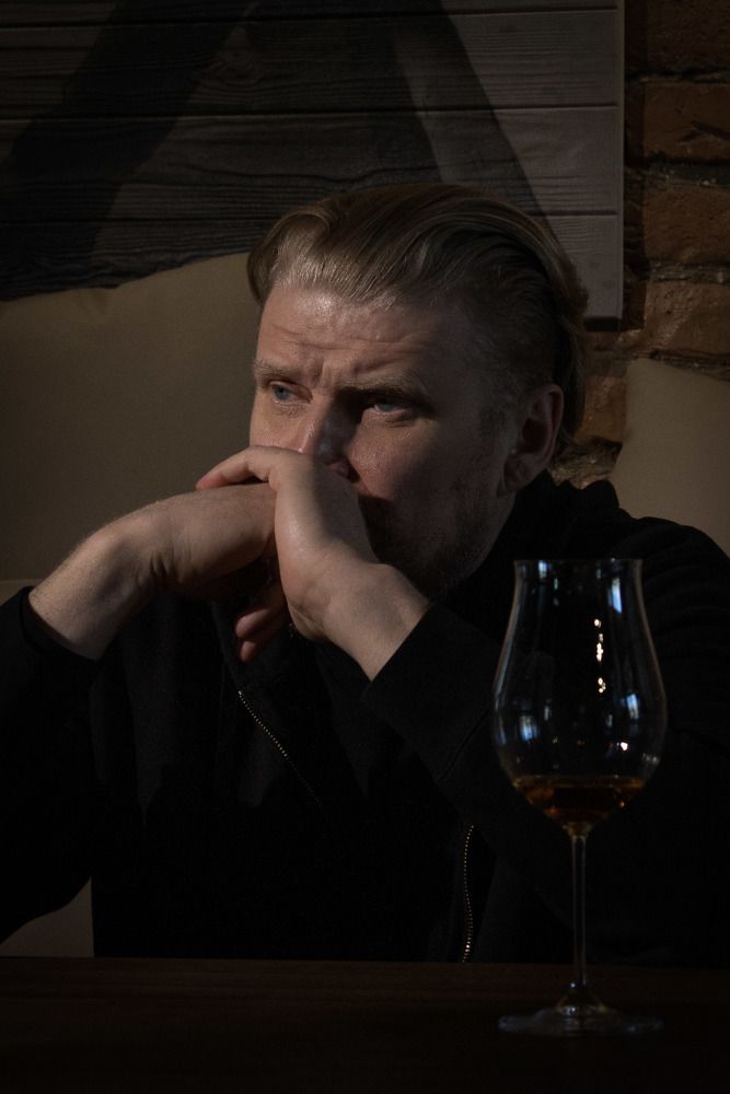 Photograph by Анастасия Гаврилова