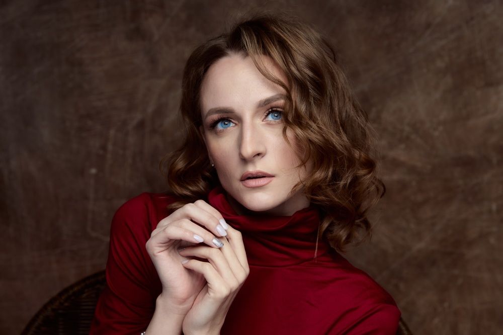 Photograph by Анна Кучинская