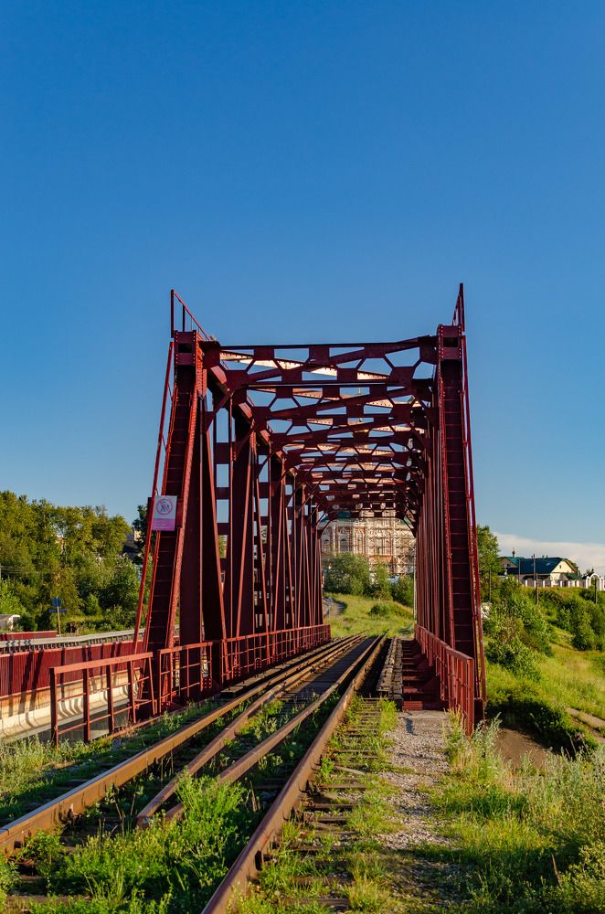 Photograph by Артём Шестаков