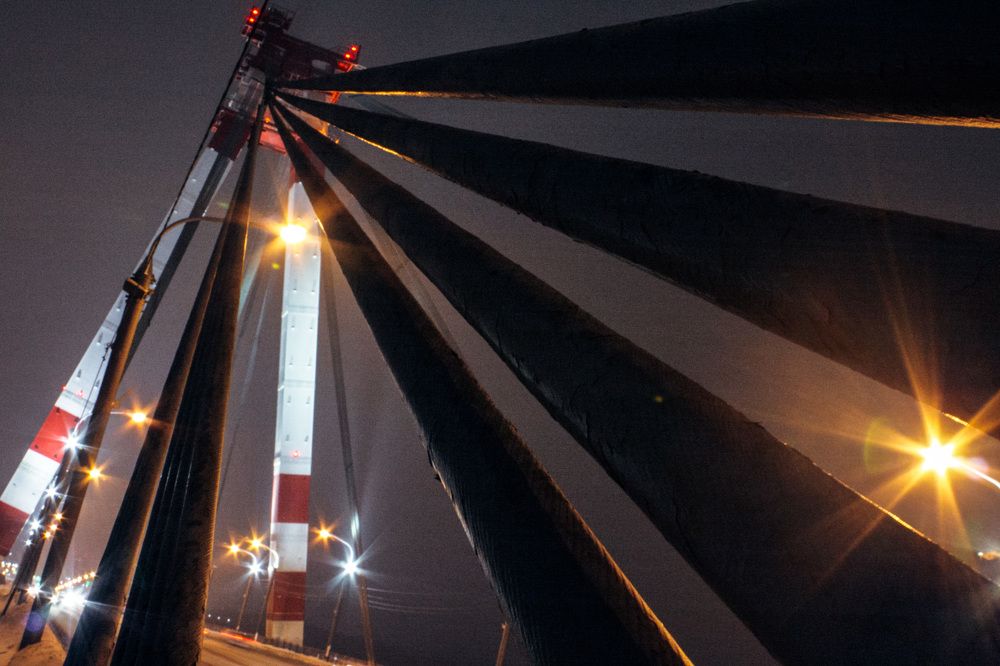 Photograph by Никита Павлов