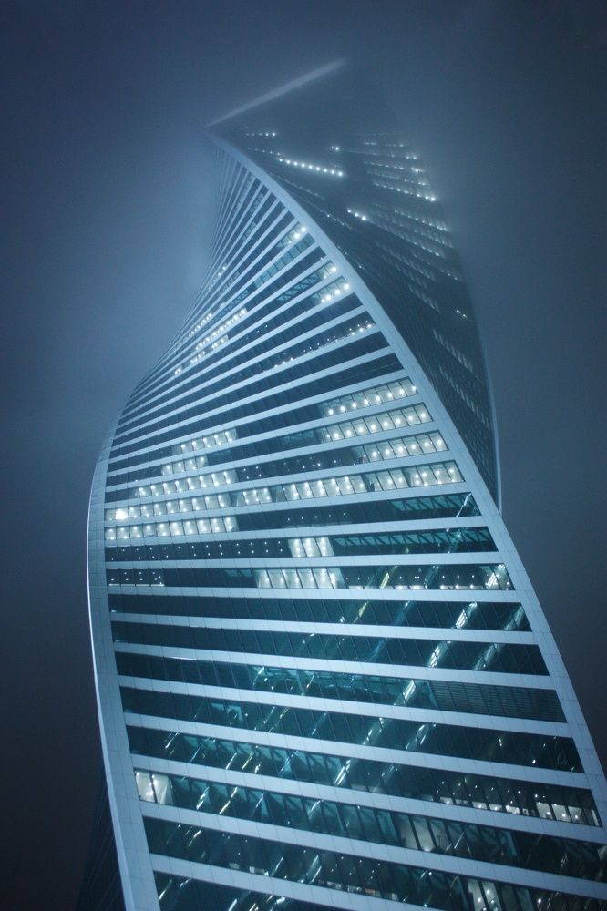 Photograph by Никита Павлов