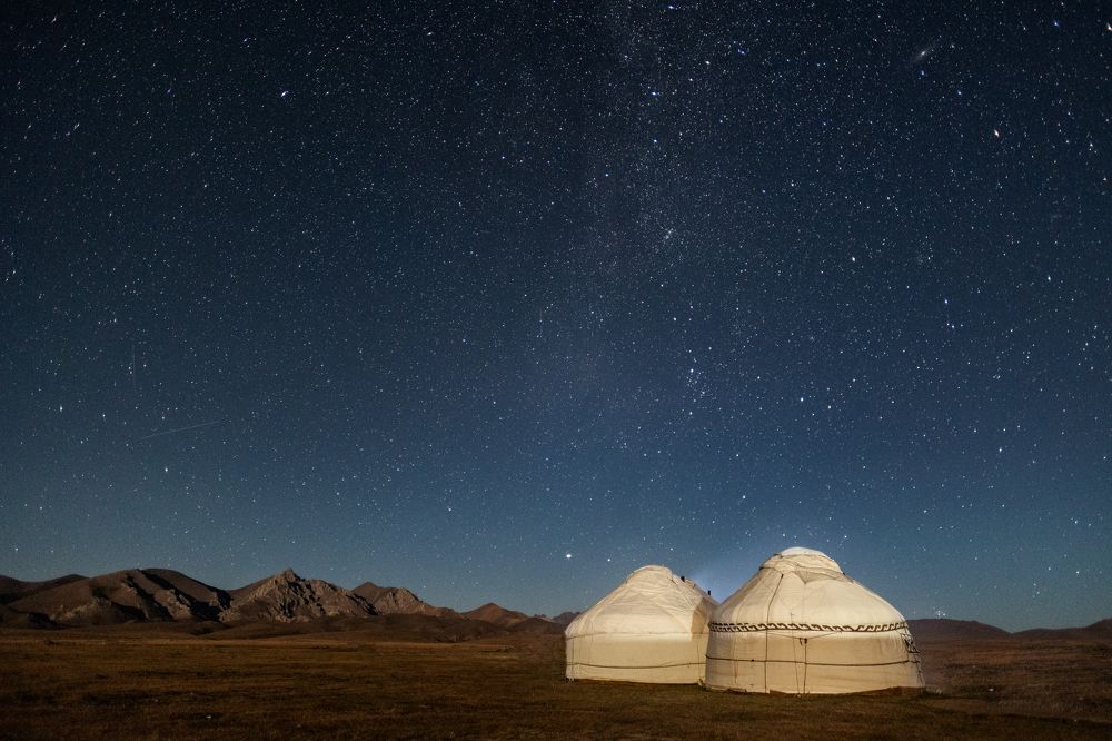 Photograph by Marusyk Oleksii