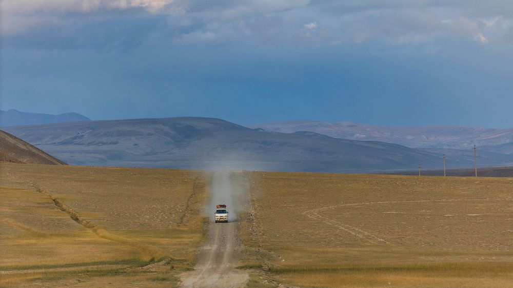 Photograph by Marusyk Oleksii