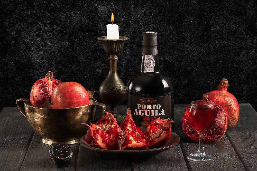 Photograph by Юрий Левко