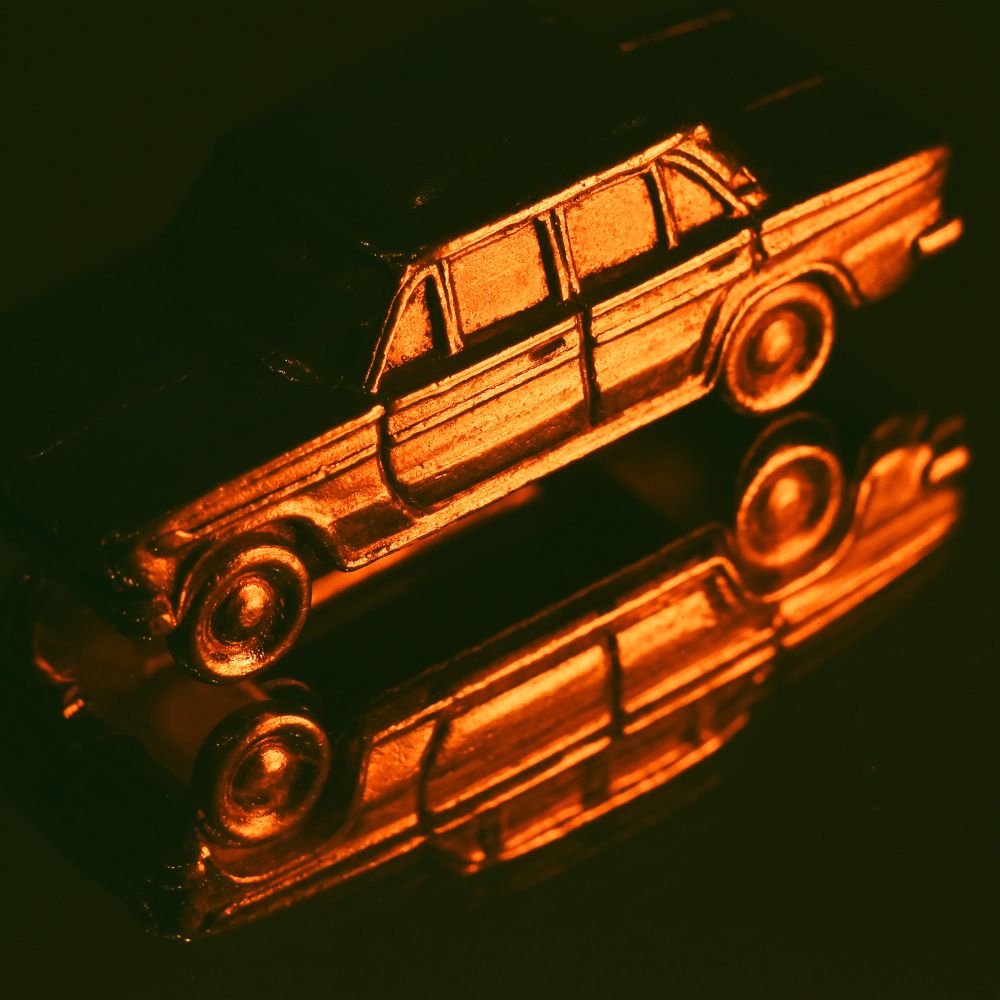 Photograph by Камила Башарова