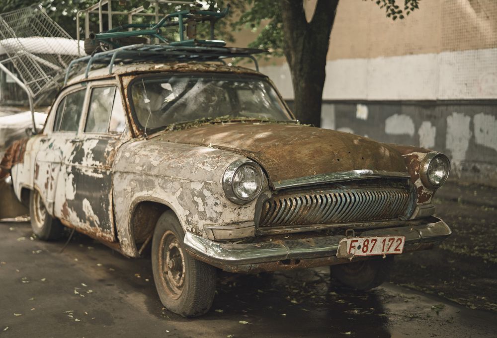 Photograph by Сергей Танков