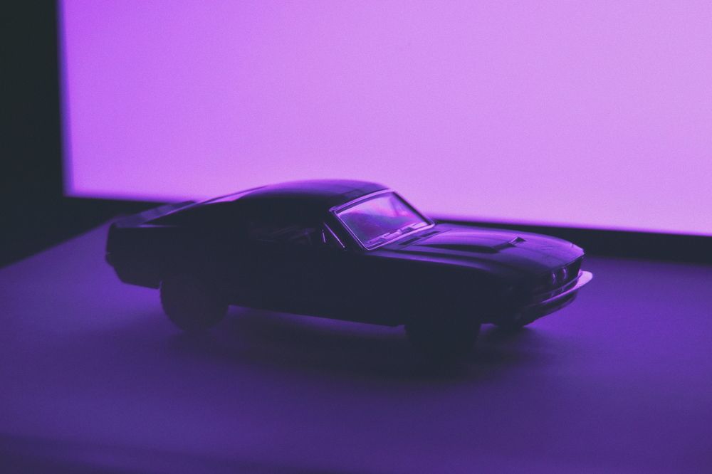 Photograph by Камила Башарова