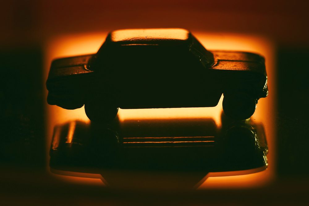 Photograph by Камила Башарова