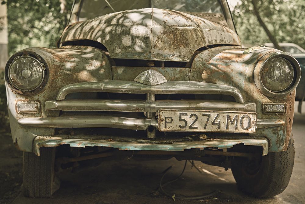 Photograph by Сергей Танков