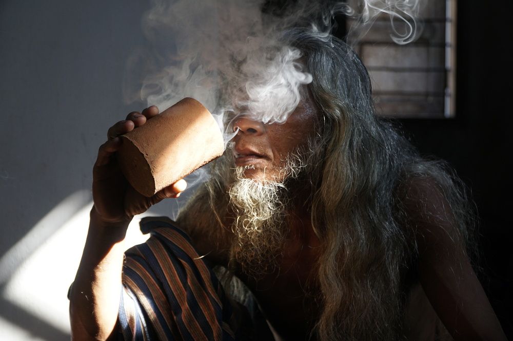 Photograph by Chilmi Muhammad