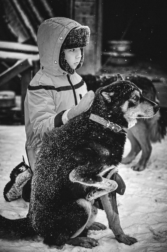 Photograph by Мария Заборовская