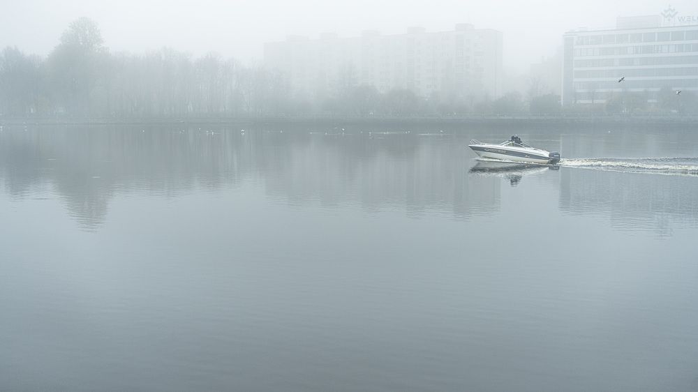 Photograph by Сергей Танков