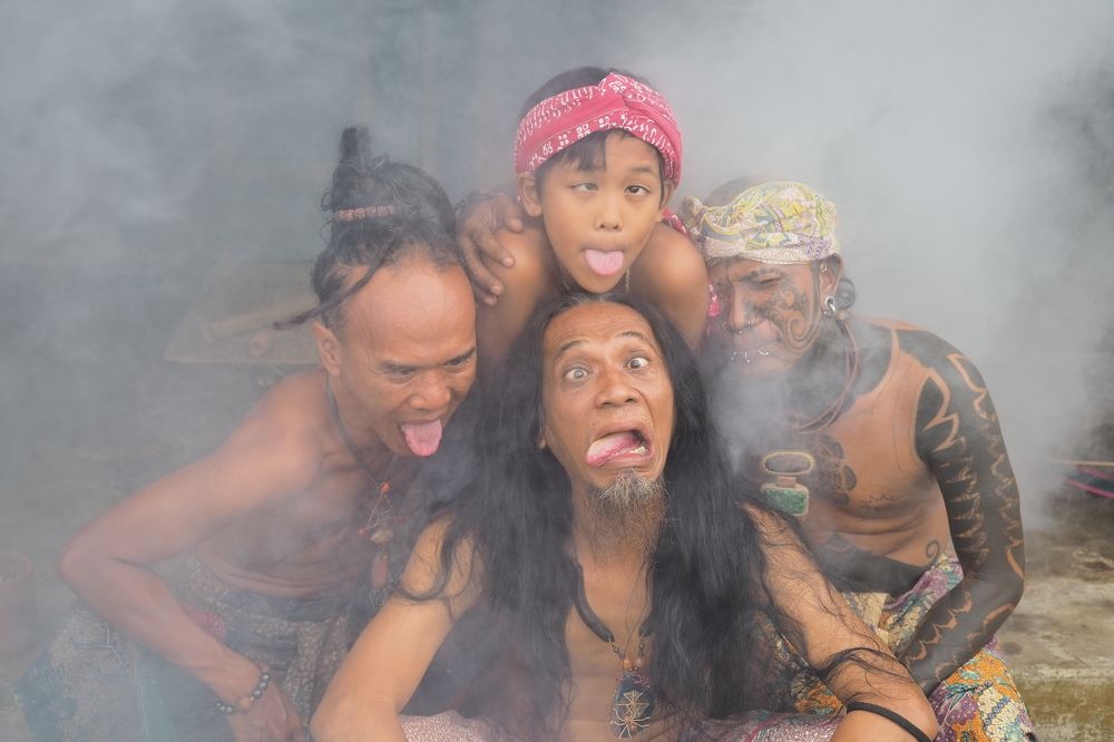 Photograph by Chilmi Muhammad