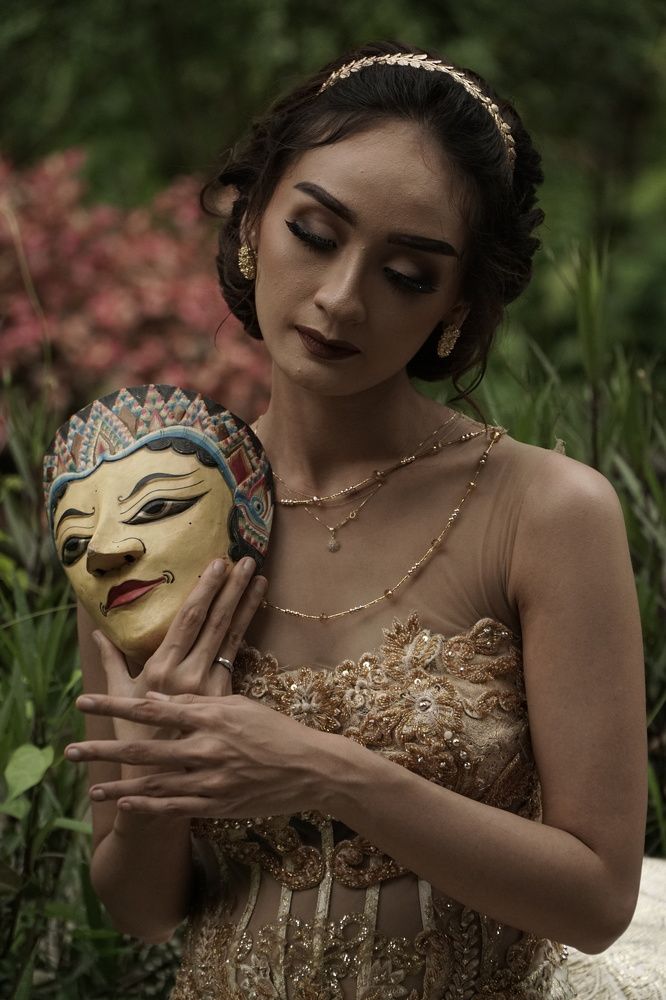 Photograph by Chilmi Muhammad