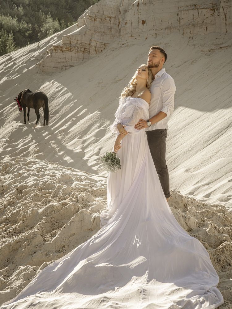 Photograph by Сергей Танков