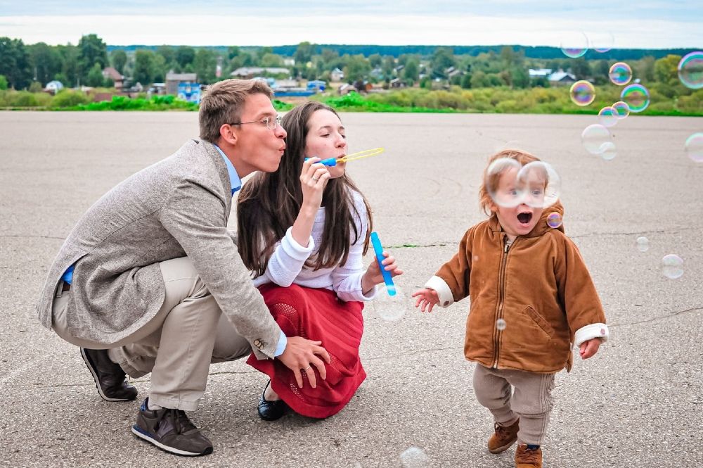 Photograph by Мария Заборовская