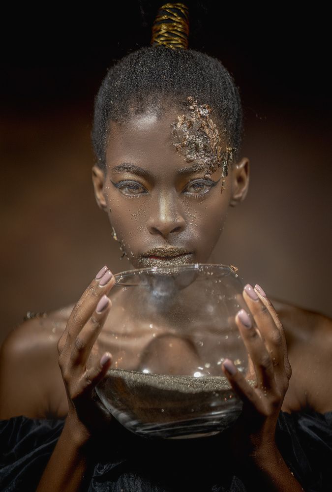 Photograph by Сергей Танков