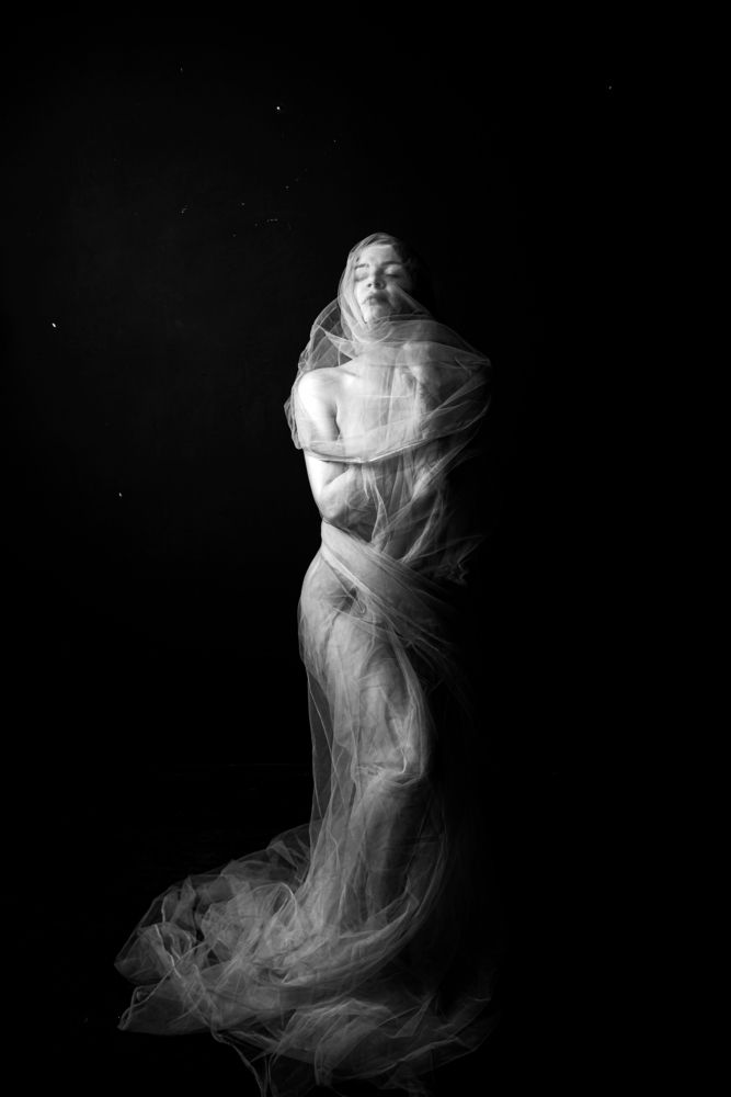 Photograph by Светлана Тимошенина