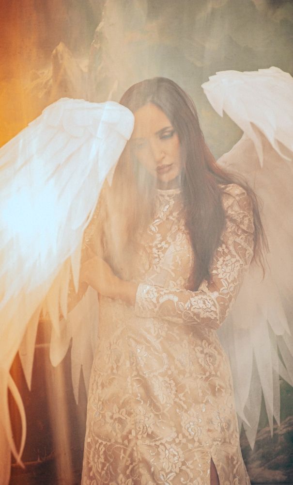 Photograph by Мария Заборовская