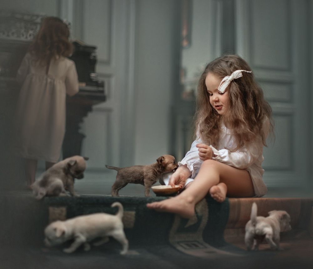 Photograph by Татьяна Козлова