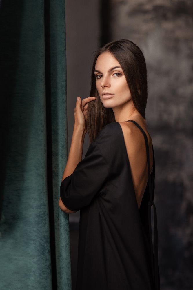 Photograph by Julia Moskovkina