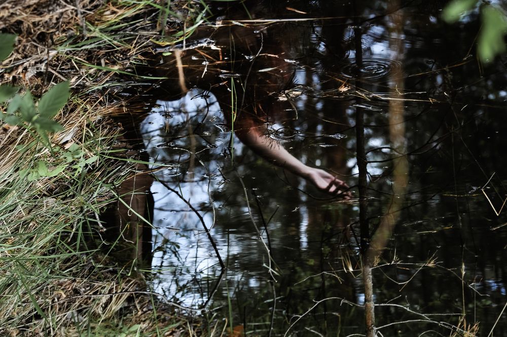 Photograph by Мария Заборовская