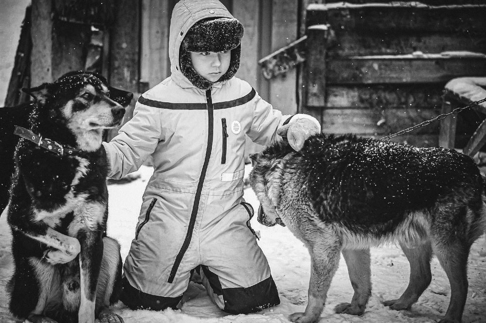 Photograph by Мария Заборовская