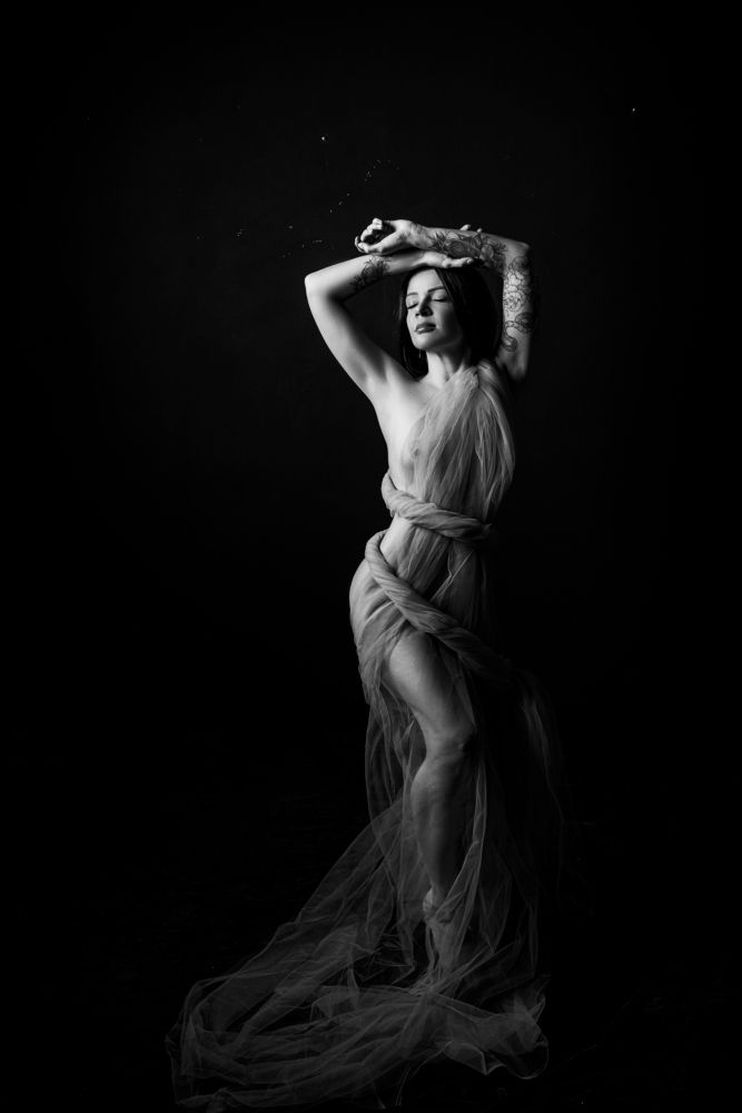 Photograph by Светлана Тимошенина