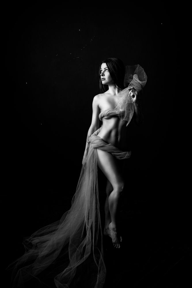 Photograph by Светлана Тимошенина