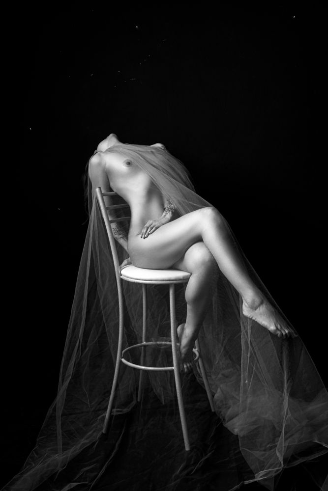 Photograph by Светлана Тимошенина