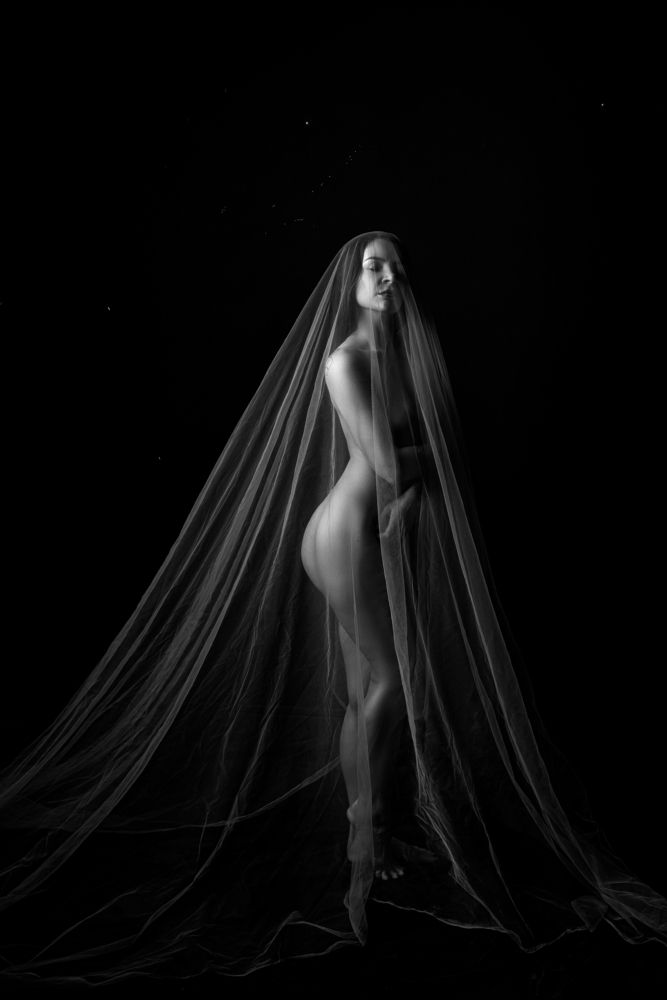 Photograph by Светлана Тимошенина