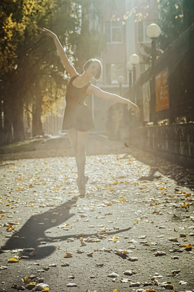 Photograph by Мария Заборовская