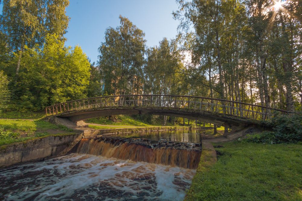 Photograph by Никита Луферов