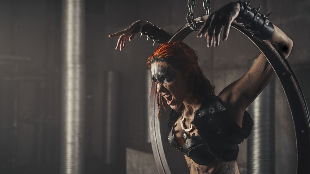 Photograph by Сергей Танков