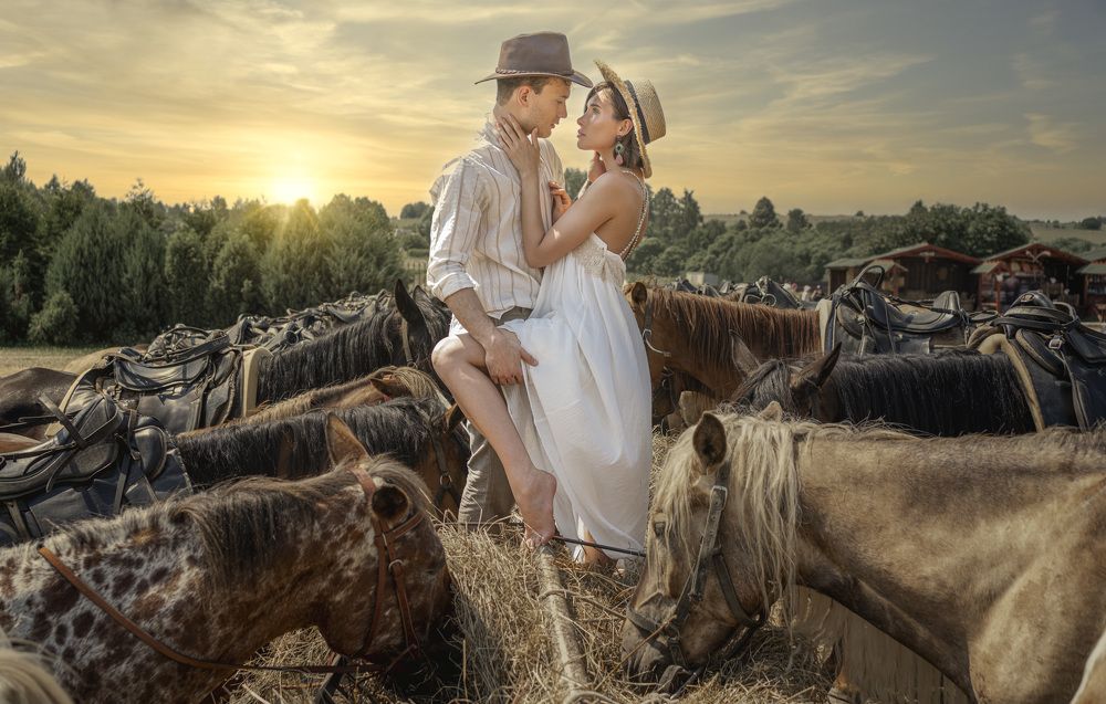 Photograph by Сергей Танков