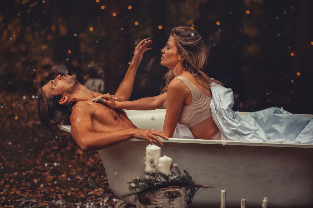 Photograph by СВЕТЛАНА БЫЛОВА