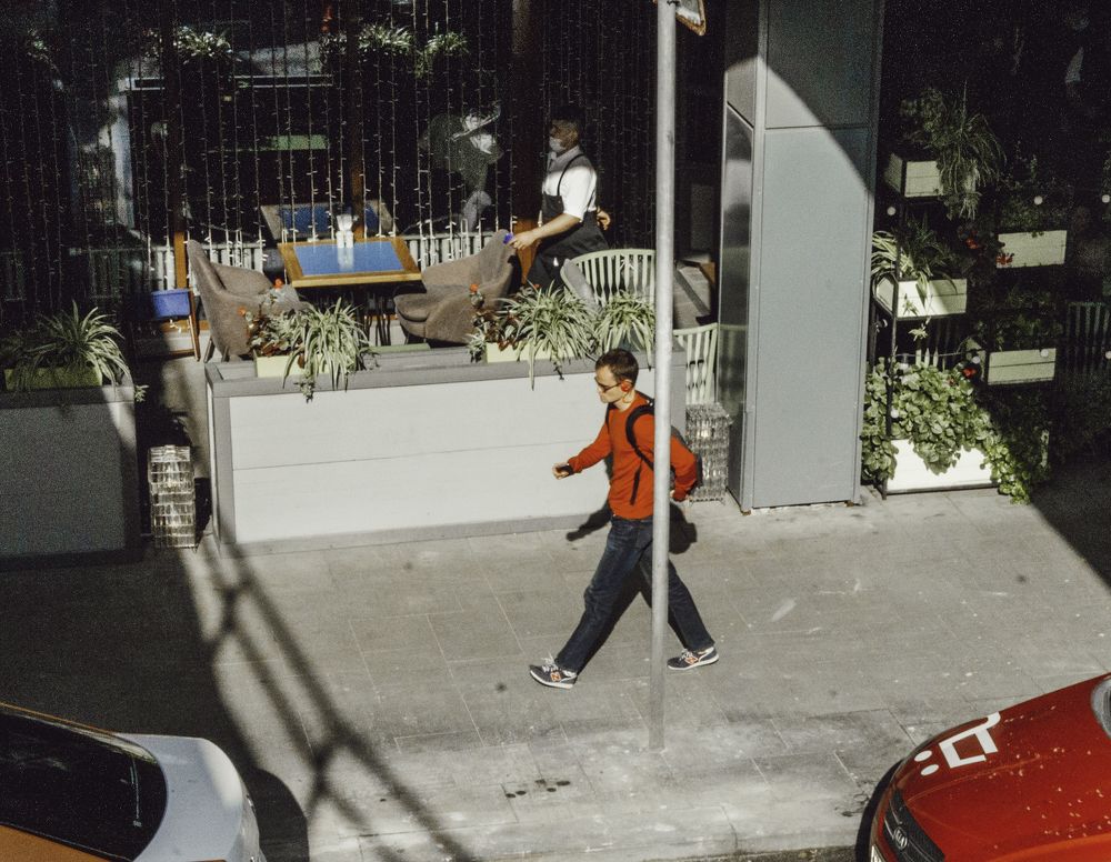 Photograph by Ярослав Зубков