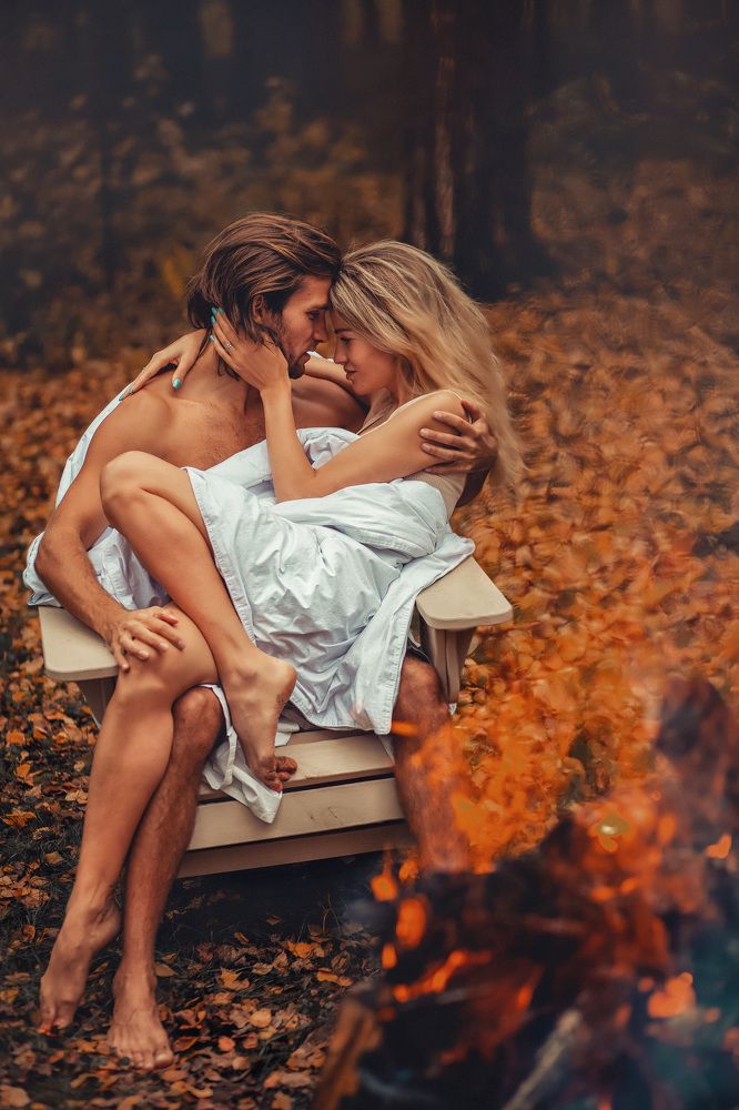 Photograph by СВЕТЛАНА БЫЛОВА